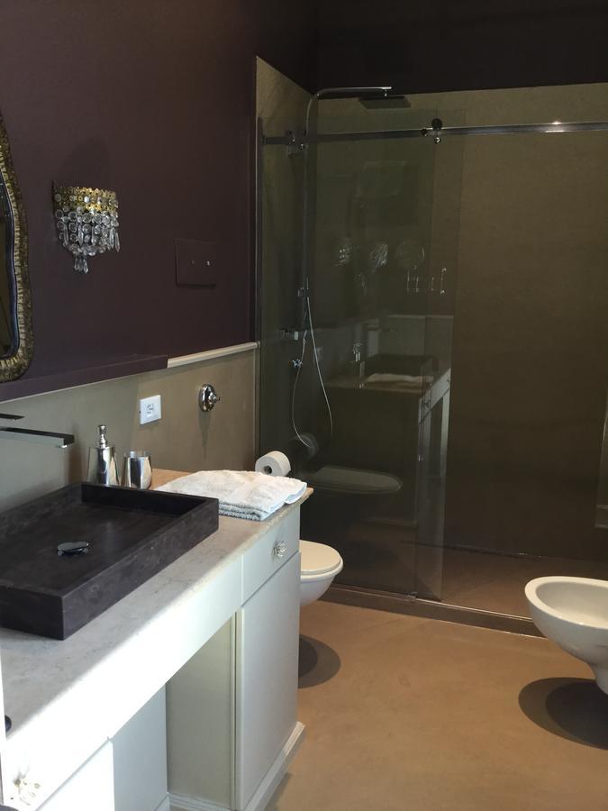 Al Massimo 36 Bed & Breakfast Палермо Екстериор снимка