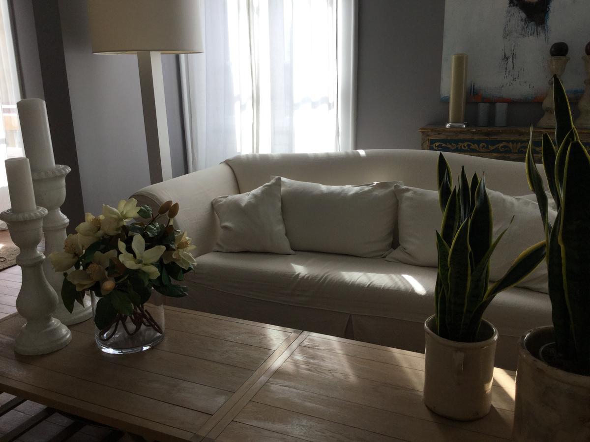 Al Massimo 36 Bed & Breakfast Палермо Екстериор снимка