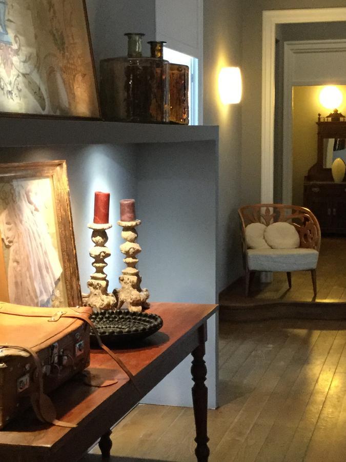 Al Massimo 36 Bed & Breakfast Палермо Екстериор снимка