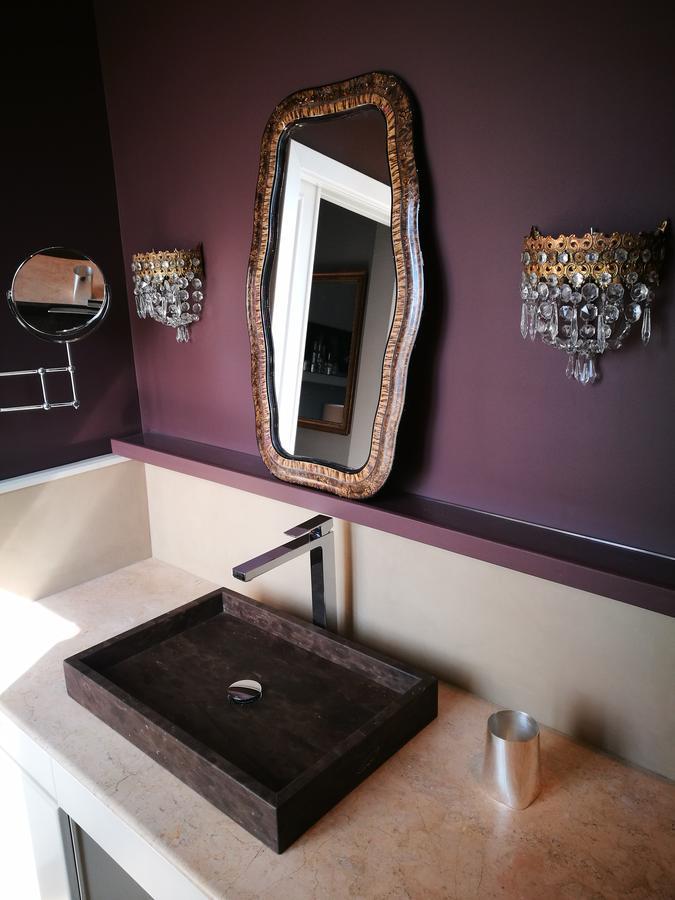 Al Massimo 36 Bed & Breakfast Палермо Екстериор снимка