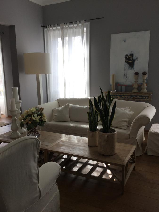 Al Massimo 36 Bed & Breakfast Палермо Екстериор снимка