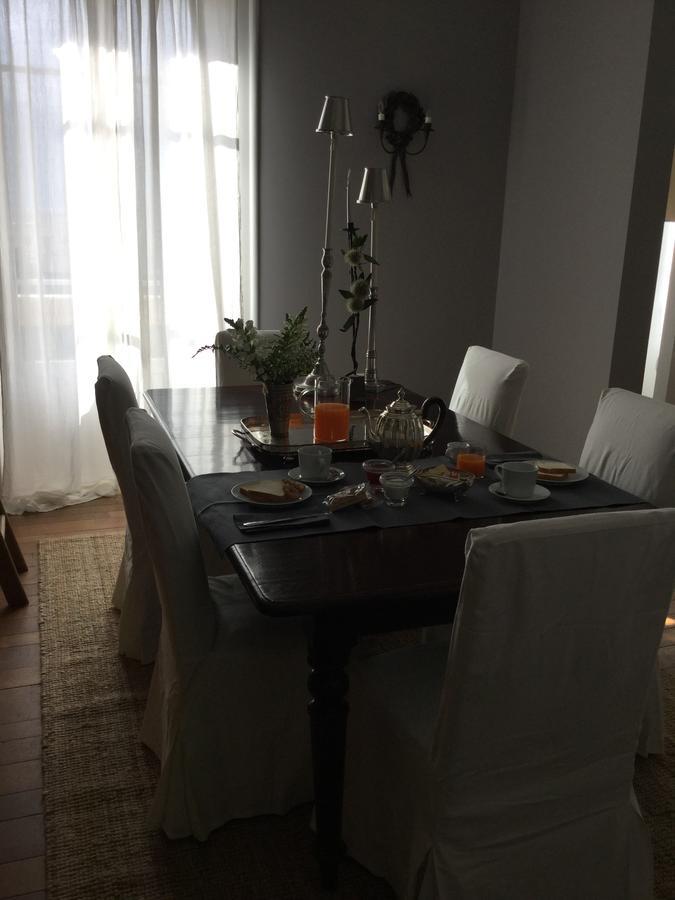 Al Massimo 36 Bed & Breakfast Палермо Екстериор снимка