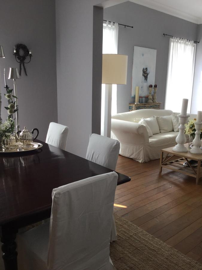 Al Massimo 36 Bed & Breakfast Палермо Екстериор снимка