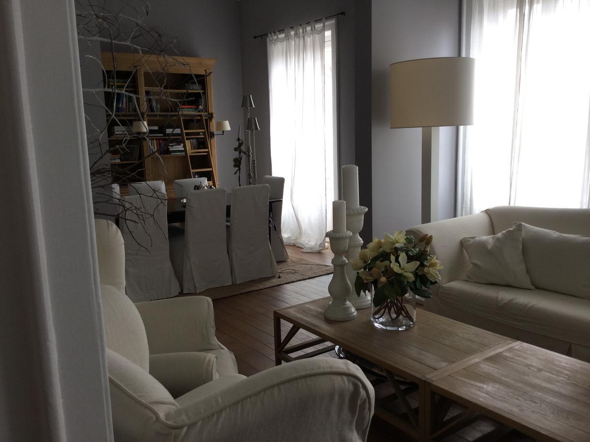 Al Massimo 36 Bed & Breakfast Палермо Екстериор снимка