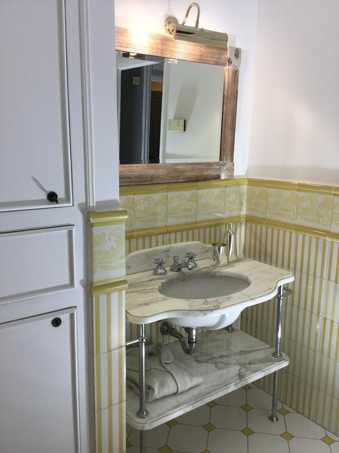Al Massimo 36 Bed & Breakfast Палермо Екстериор снимка