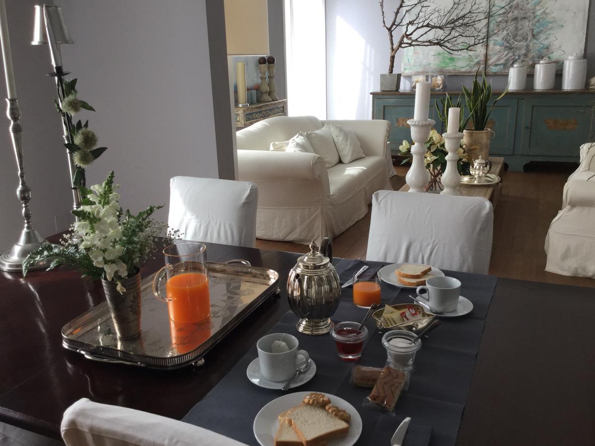 Al Massimo 36 Bed & Breakfast Палермо Екстериор снимка
