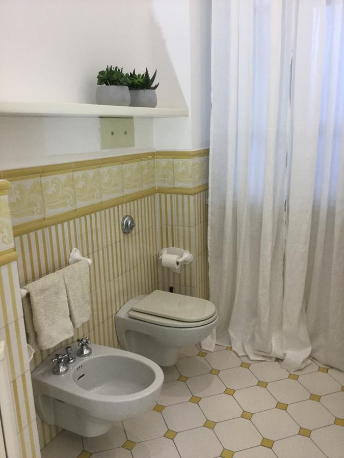 Al Massimo 36 Bed & Breakfast Палермо Екстериор снимка