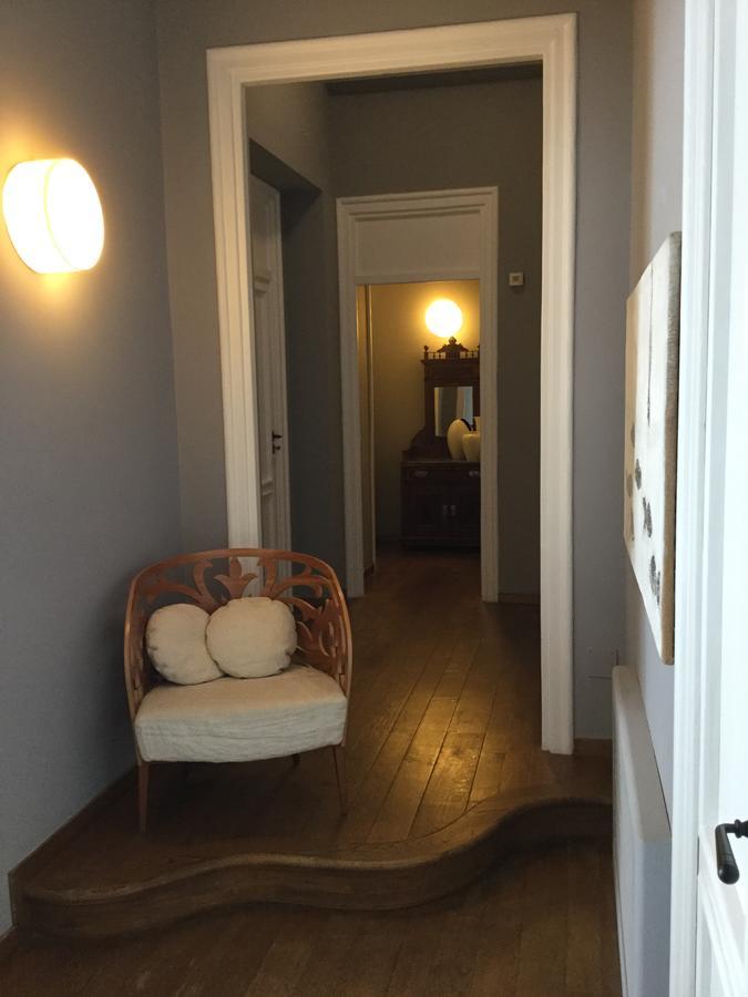 Al Massimo 36 Bed & Breakfast Палермо Екстериор снимка