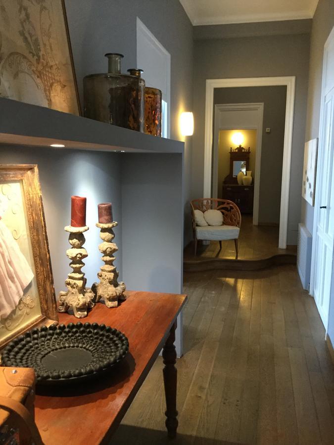 Al Massimo 36 Bed & Breakfast Палермо Екстериор снимка