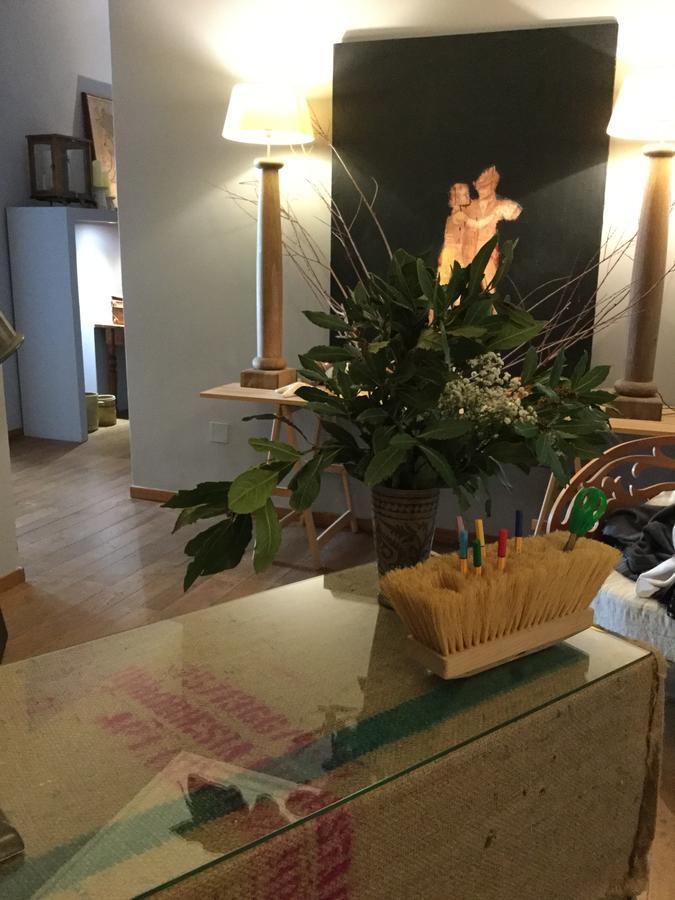 Al Massimo 36 Bed & Breakfast Палермо Екстериор снимка