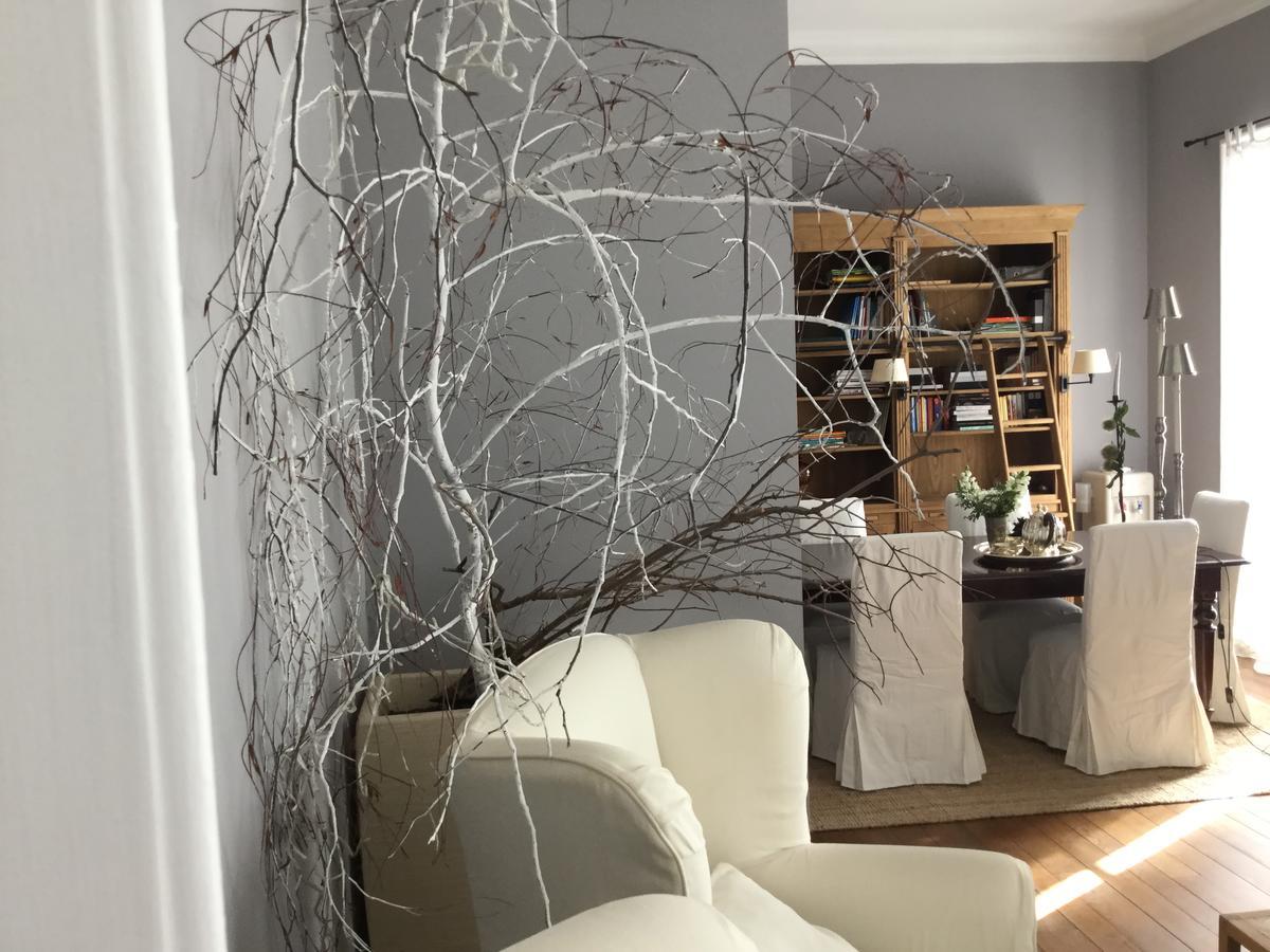 Al Massimo 36 Bed & Breakfast Палермо Екстериор снимка