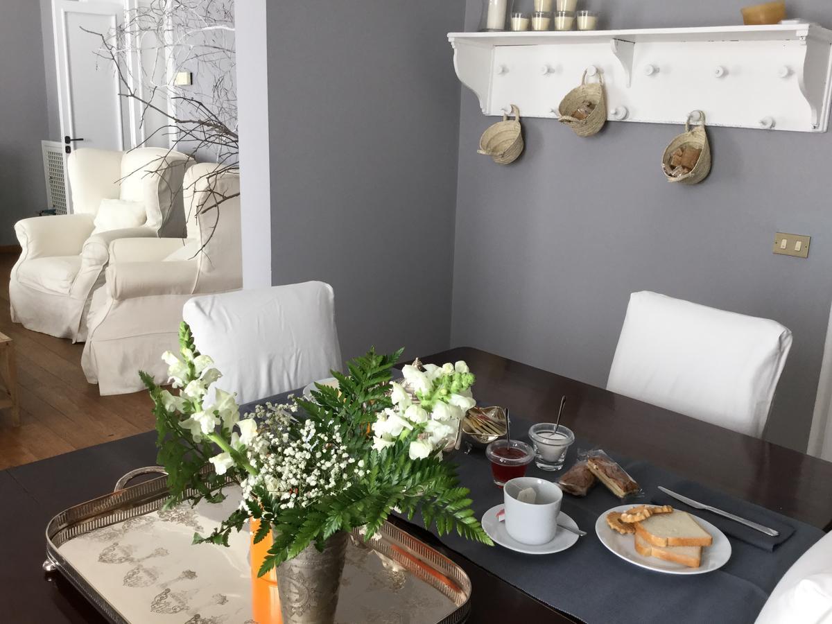 Al Massimo 36 Bed & Breakfast Палермо Екстериор снимка
