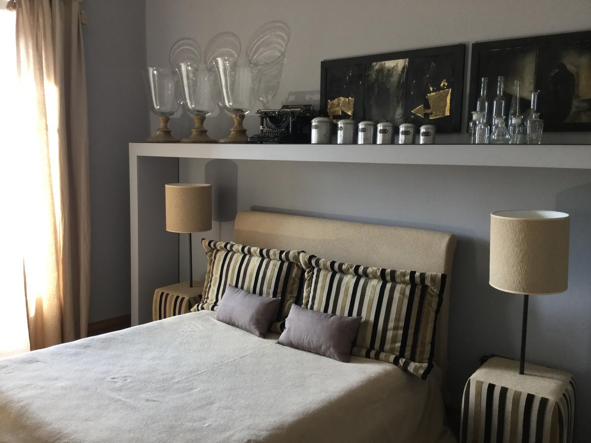 Al Massimo 36 Bed & Breakfast Палермо Екстериор снимка