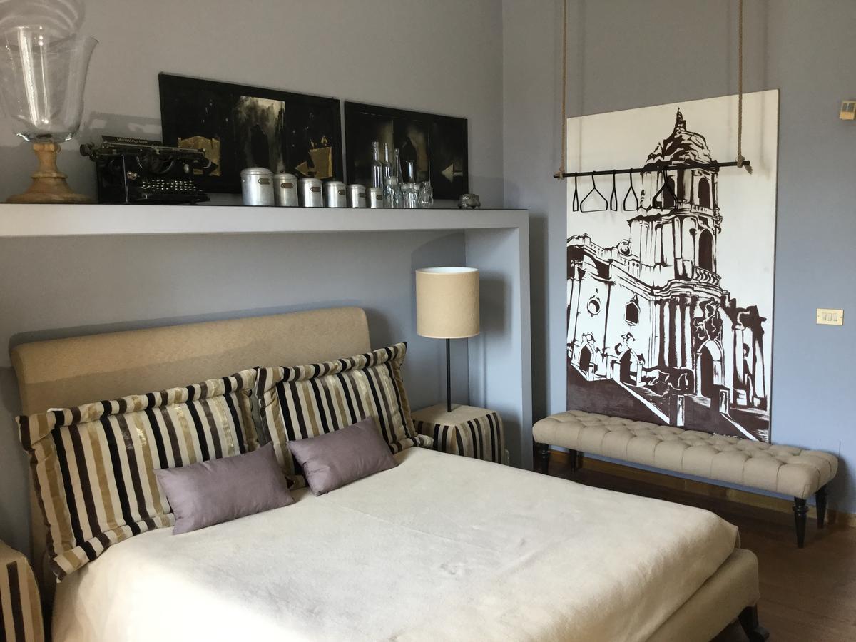 Al Massimo 36 Bed & Breakfast Палермо Екстериор снимка