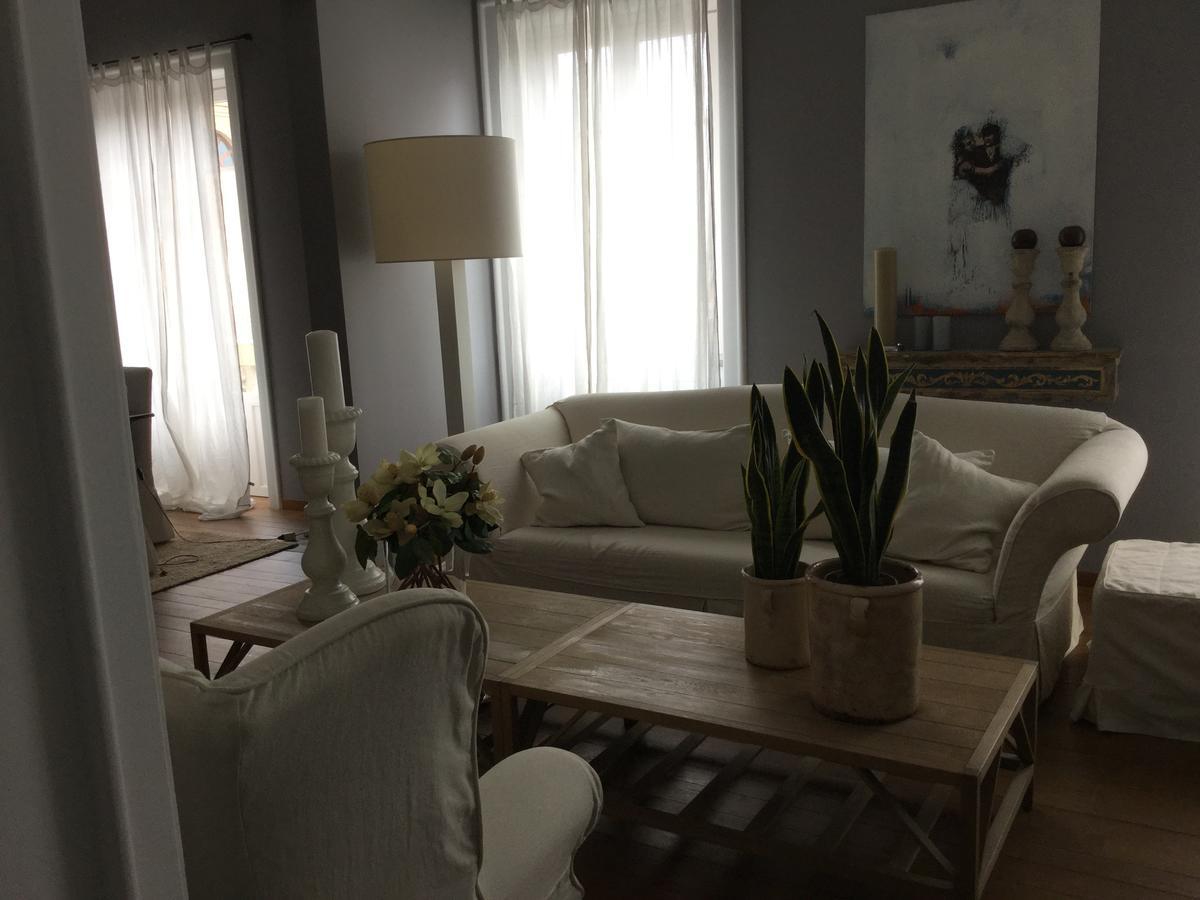 Al Massimo 36 Bed & Breakfast Палермо Екстериор снимка