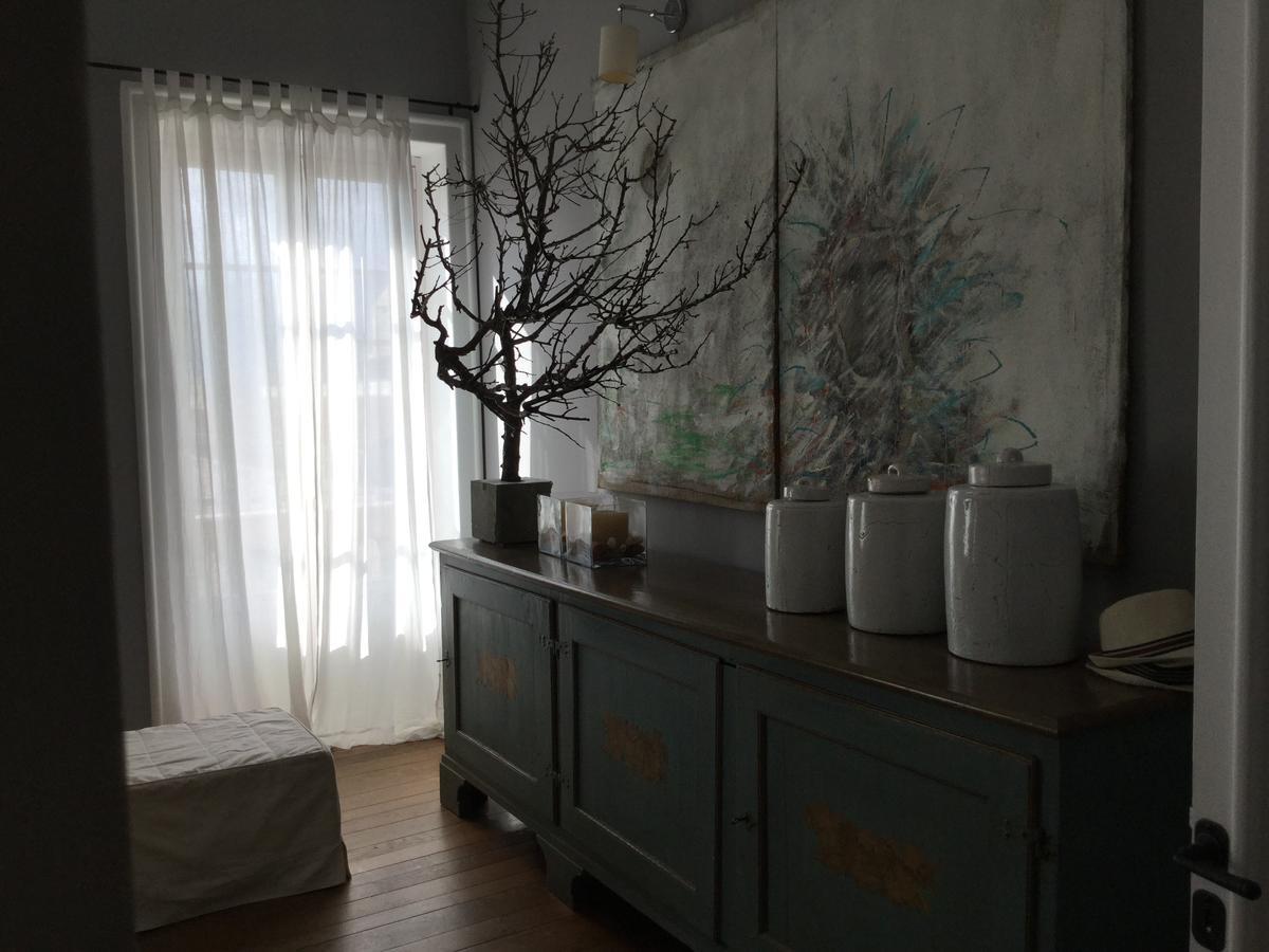 Al Massimo 36 Bed & Breakfast Палермо Екстериор снимка