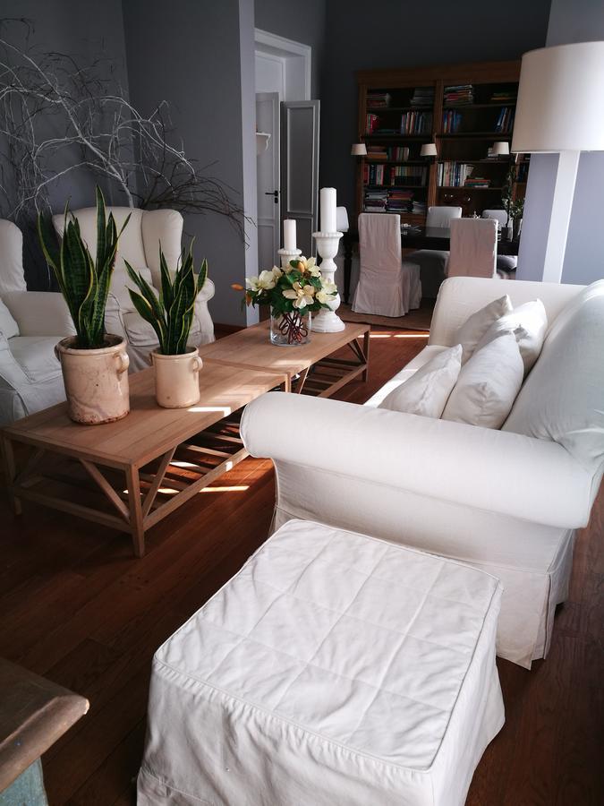 Al Massimo 36 Bed & Breakfast Палермо Екстериор снимка