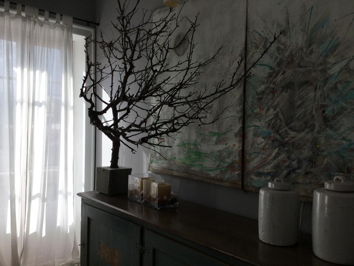 Al Massimo 36 Bed & Breakfast Палермо Екстериор снимка