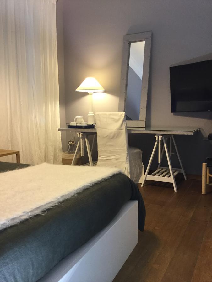 Al Massimo 36 Bed & Breakfast Палермо Екстериор снимка