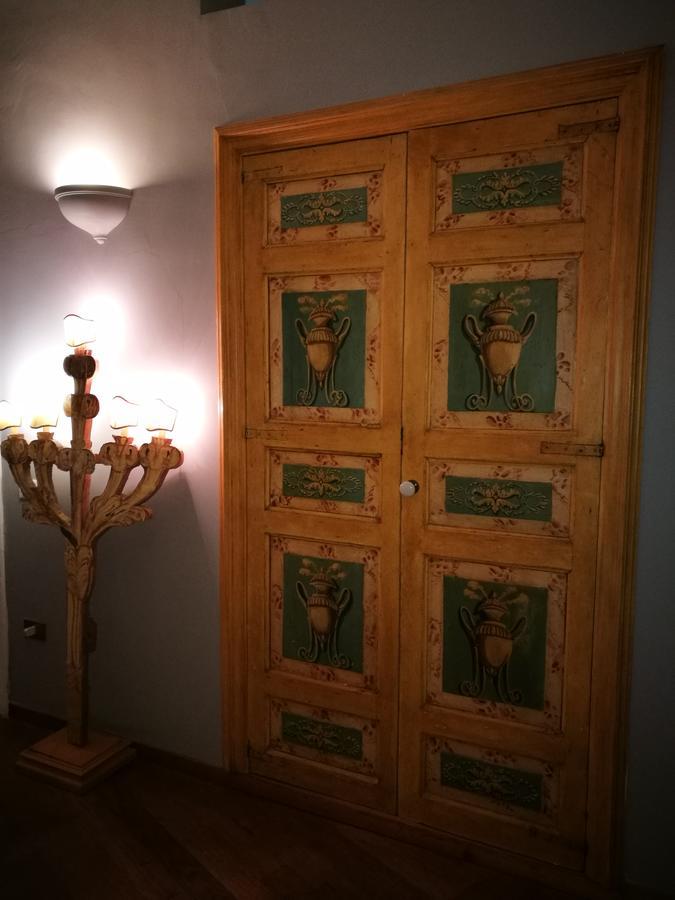 Al Massimo 36 Bed & Breakfast Палермо Екстериор снимка