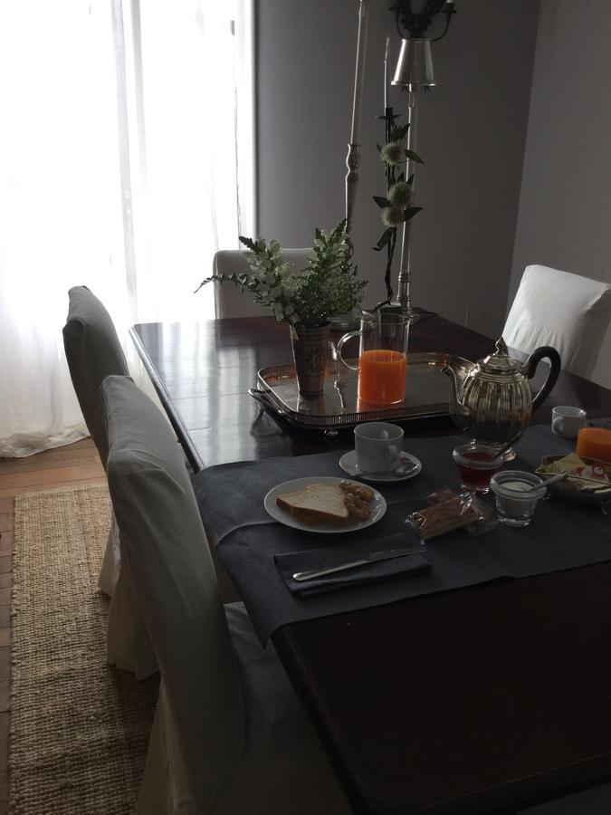 Al Massimo 36 Bed & Breakfast Палермо Екстериор снимка