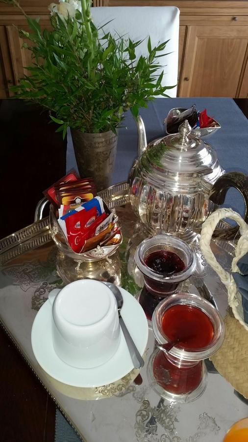 Al Massimo 36 Bed & Breakfast Палермо Екстериор снимка
