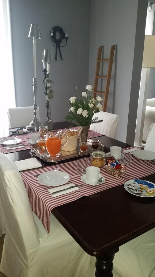 Al Massimo 36 Bed & Breakfast Палермо Екстериор снимка