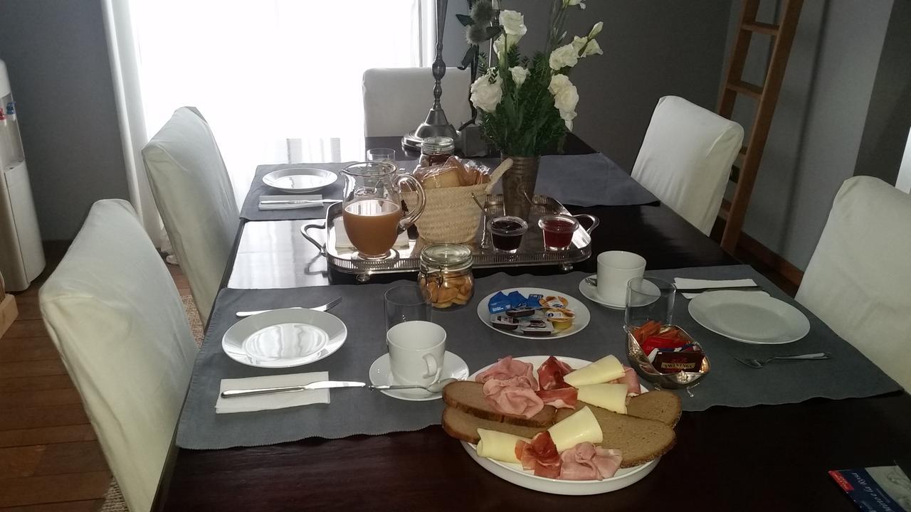Al Massimo 36 Bed & Breakfast Палермо Екстериор снимка