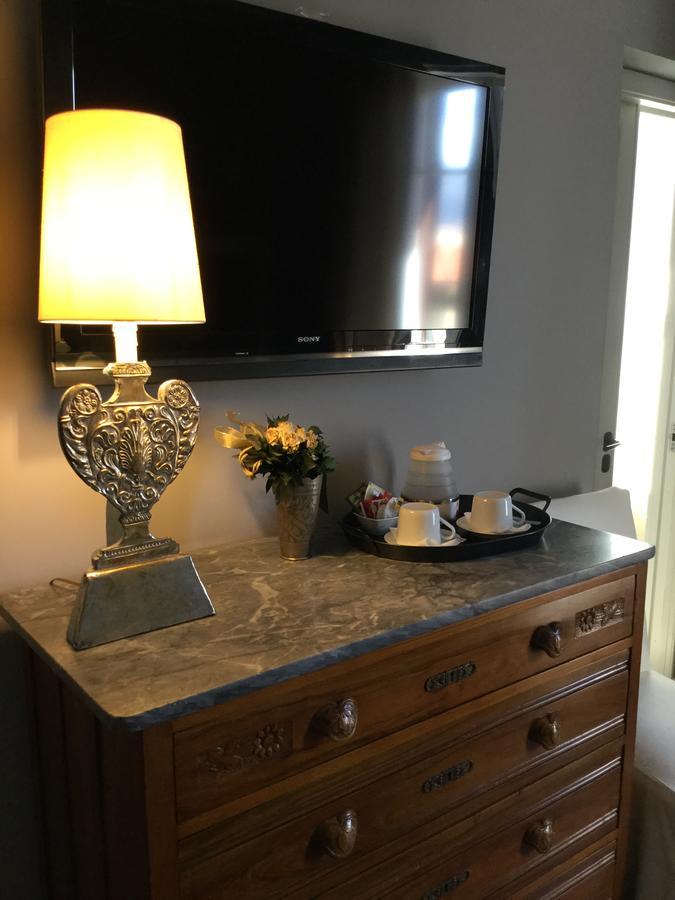 Al Massimo 36 Bed & Breakfast Палермо Екстериор снимка